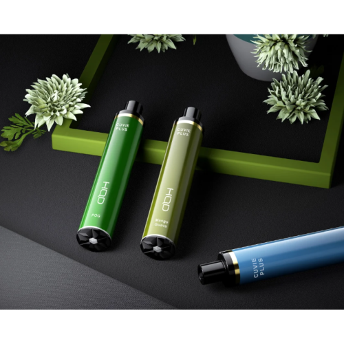 Harga terbaik hqd cuvie 1200 puffs vape kit